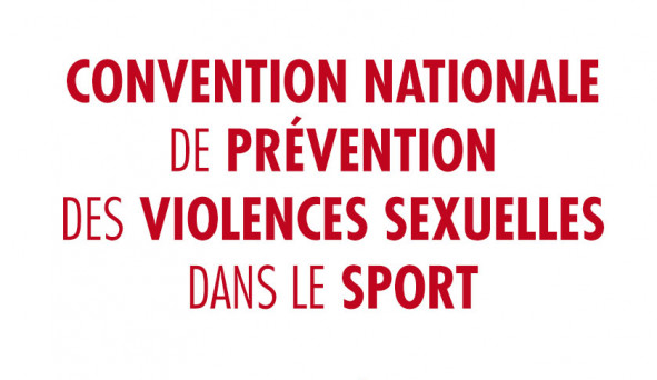 Violences sexuelles dans le sports : comment prévenir et réagir