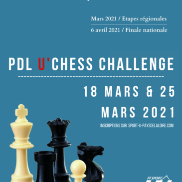 U’Chess Challenge